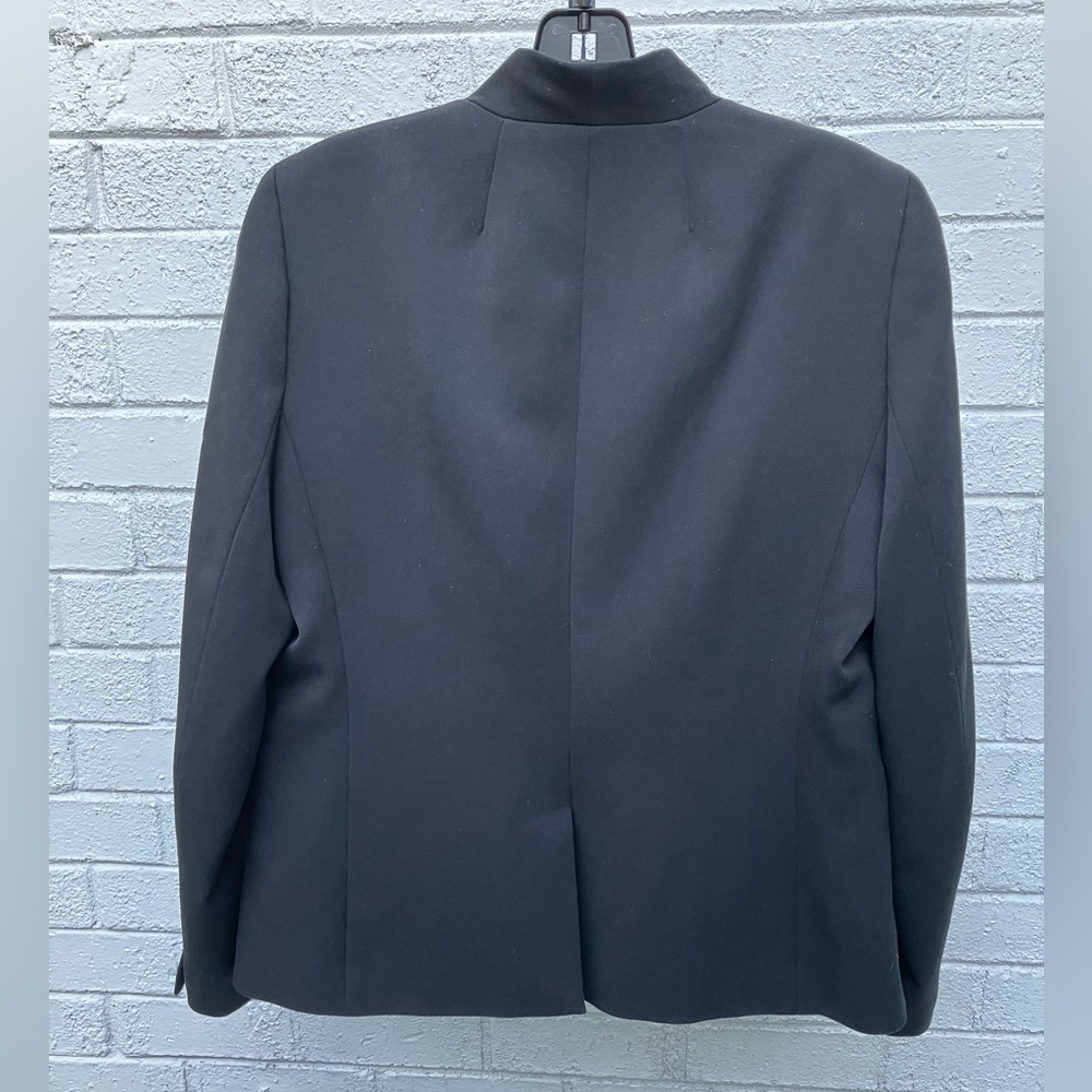 J. Crew Open Blazer - Picture 8 of 8